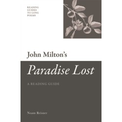 John Milton's 'Paradise Lost': A Reading Guide