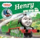Thomas & Friends: Henry
