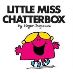 Little Miss Chatterbox
