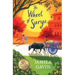 The Wheel of Surya Anniversary Edition