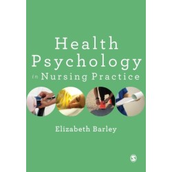 Health Psychology in Nursing Practice