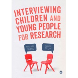 Interviewing Children and Young People for Research