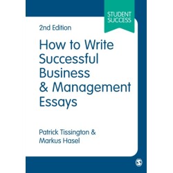 How to Write Successful Business and Management Essays