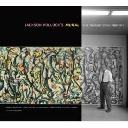 Jackson Pollock's Mural – The Transitional Moment