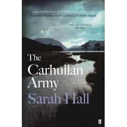 The Carhullan Army: ‘The Lake District’s answer to The Handmaid’s Tale.' Guardian