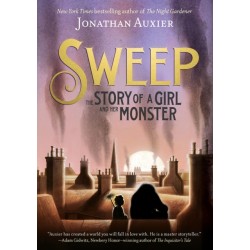 Sweep: The Story of a Girl and Her Monster