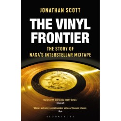 The Vinyl Frontier: The Story of NASA's Interstellar Mixtape