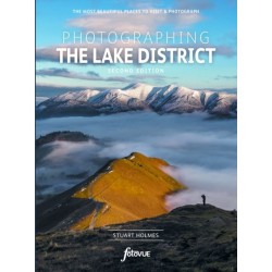 Photographing The Lake District