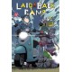 Laid-Back Camp, Vol. 3