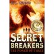 Secret Breakers: The Power of Three: Book 1