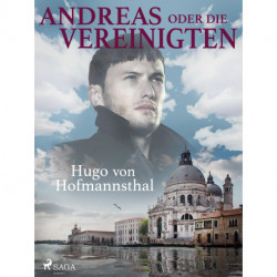 Andreas oder Die Vereinigten