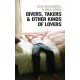 Givers, Takers And Other Kinds of Lovers