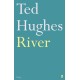River: Poems by Ted Hughes