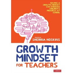 Growth Mindset for Teachers