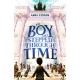 The Boy Who Stepped Through Time