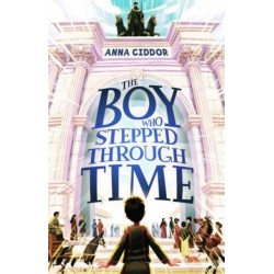 The Boy Who Stepped Through Time