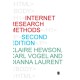 Internet Research Methods