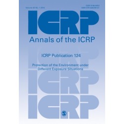 ICRP Publication 124: Protection of the Environment under Different Exposure Situations