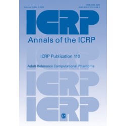 ICRP Publication 110: Adult Reference Computational Phantoms