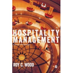 Hospitality Management: A Brief Introduction