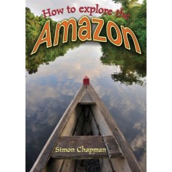 How to Explore the Amazon