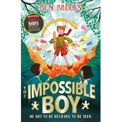 The Impossible Boy