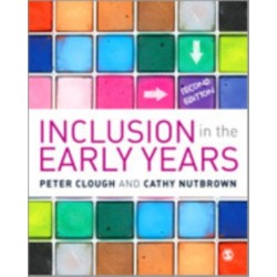 Inclusion in the Early Years