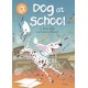 Reading Champion: Dog at School: Independent Reading Orange 6