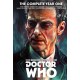Doctor Who: The Twelfth Doctor Complete Year One