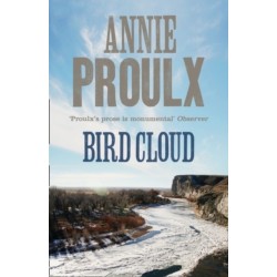 Bird Cloud: A Memoir of Place