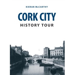 Cork City History Tour