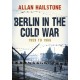 Berlin in the Cold War: 1959 to 1966