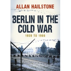 Berlin in the Cold War: 1959 to 1966