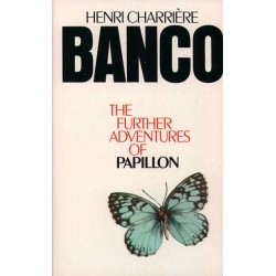 Banco: The Further Adventures of Papillon