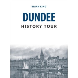 Dundee History Tour
