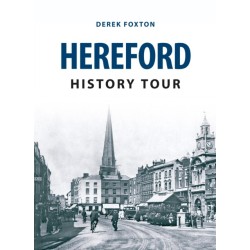 Hereford History Tour