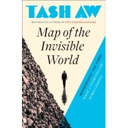 Map of the Invisible World