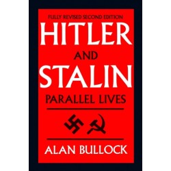 Hitler and Stalin: Parallel Lives