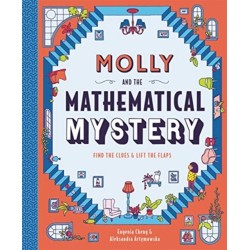 Molly and the Mathematical Mystery