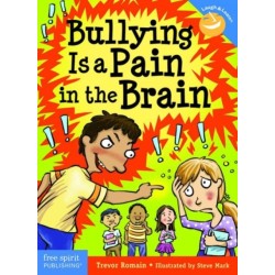 Bullying Is a Pain in the Brain