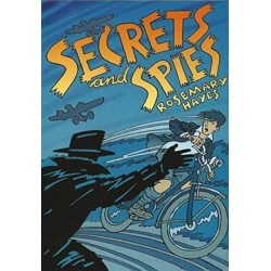 Secrets and Spies