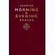 Shorter Morning and Evening Prayer