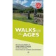 Walks for All Ages Snowdonia: And North West Wales
