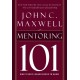 Mentoring 101: What Every Leader Needs to Know