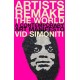 Artists Remake the World: A Contemporary Art Manifesto