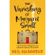 The Vanishing of Margaret Small: An uplifting and page-turning mystery