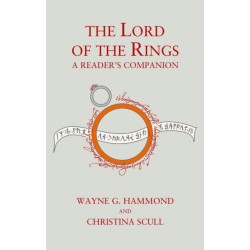 The Lord of the Rings: A Reader’s Companion