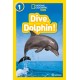 Dive, Dolphin!: Level 1