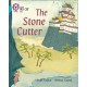 The Stone Cutter: Band 07/Turquoise