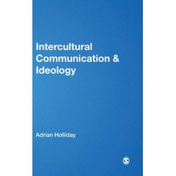 Intercultural Communication & Ideology